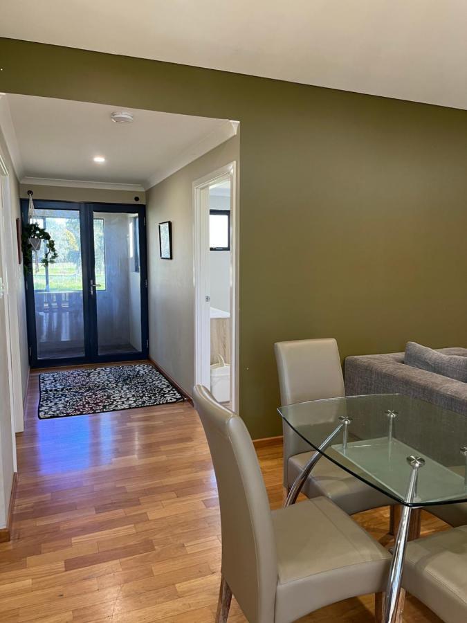 Thie My Chree Retreat Villa Herne Hill ภายนอก รูปภาพ