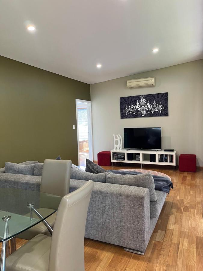 Thie My Chree Retreat Villa Herne Hill ภายนอก รูปภาพ