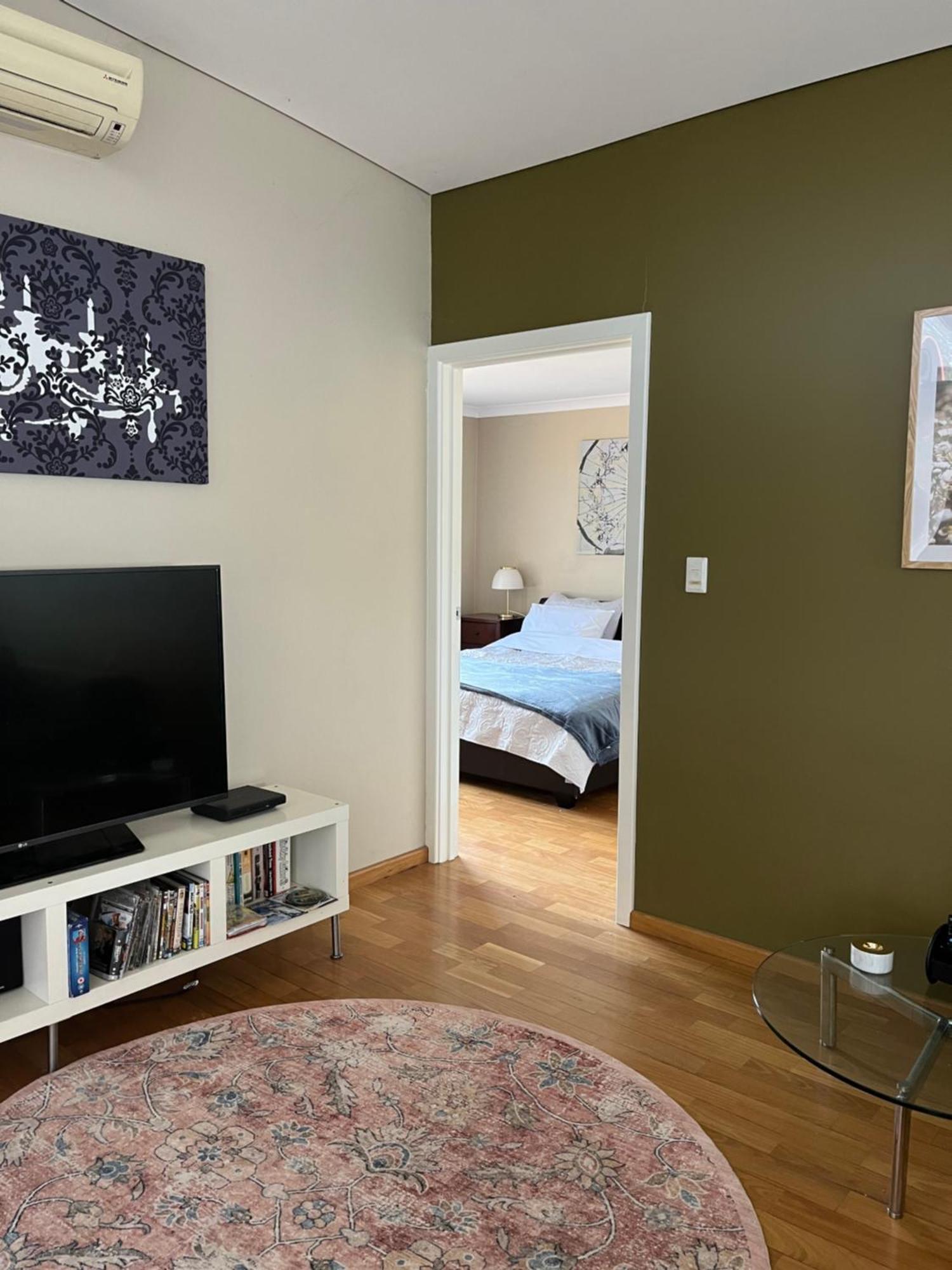 Thie My Chree Retreat Villa Herne Hill ภายนอก รูปภาพ