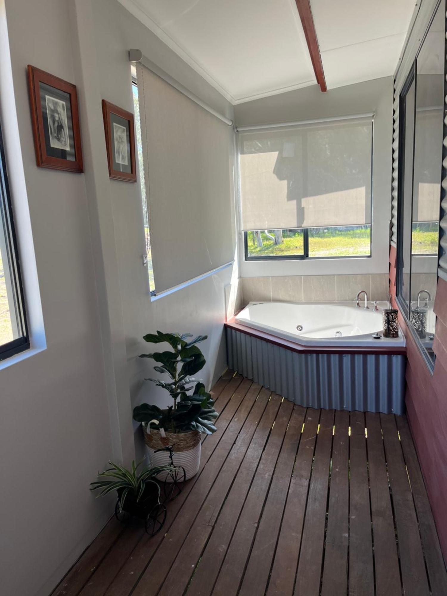 Thie My Chree Retreat Villa Herne Hill ภายนอก รูปภาพ